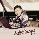 Sangay Phuntsho Ozer