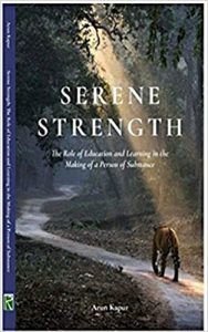 Serene Strength